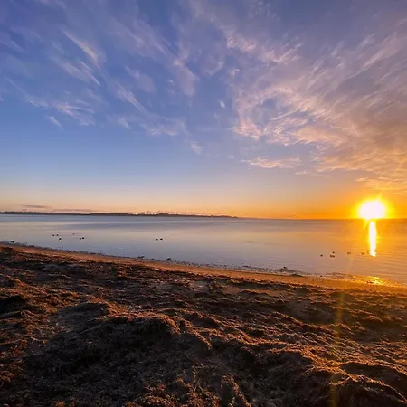 Kuestenbrise Γκλύξμπουργκ