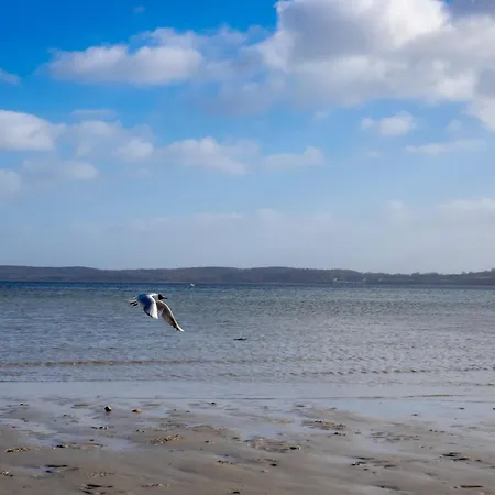 Σπίτι διακοπών Kuestenbrise *