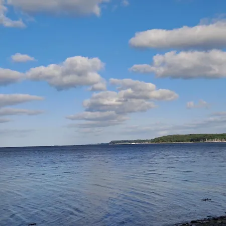 Σπίτι διακοπών Kuestenbrise