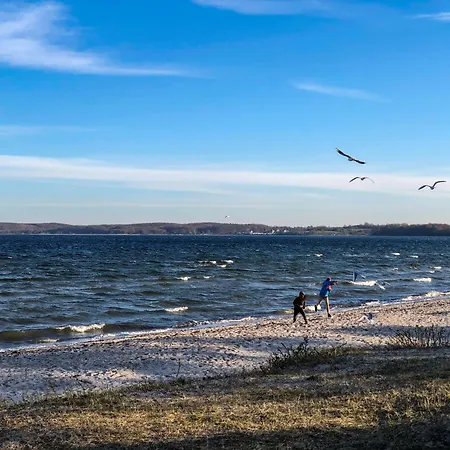Kuestenbrise Γκλύξμπουργκ