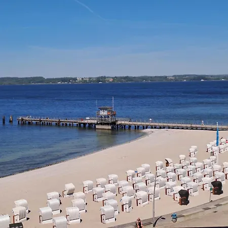 Kuestenbrise * Γκλύξμπουργκ