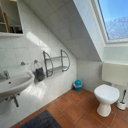 Holiday home Kuestenbrise *