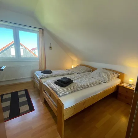 Holiday home Kuestenbrise Gluecksburg