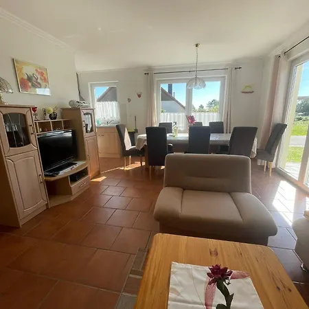 Kuestenbrise Holiday home