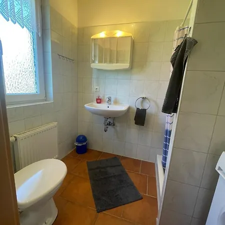 Kuestenbrise Holiday home *