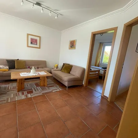 Holiday home Kuestenbrise *