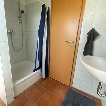 Holiday home Kuestenbrise Gluecksburg