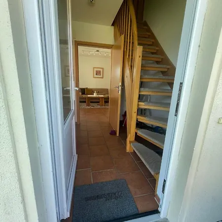 Kuestenbrise Holiday home