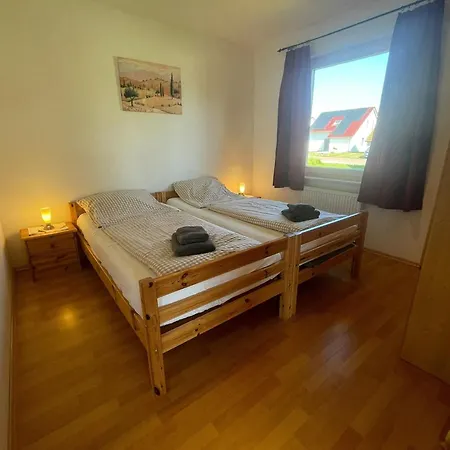 Holiday home Kuestenbrise *